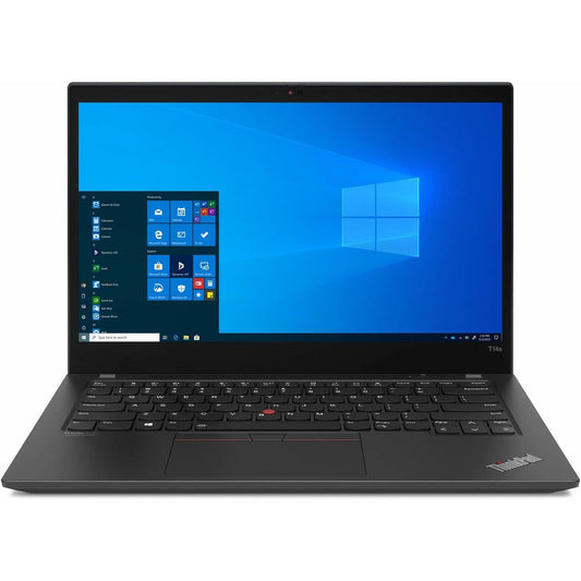Lenovo ThinkPad T14s Gen 2 Core I7-11va | 16GB RAM | 512GB SSD [20WNS1UV00] - Excelente Estado