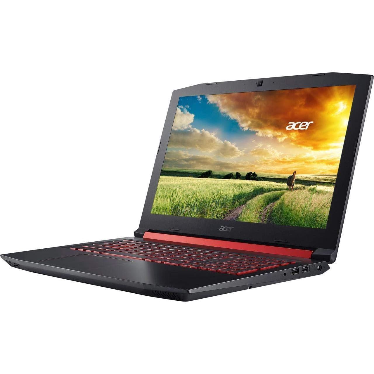 Acer Nitro 5 AN515 Core I5-8va | GTX 1050 | 16GB RAM | 128GB SSD + 1TB HDD - Buen Estado