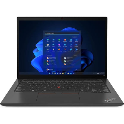 Lenovo ThinkPad T14 Gen 3 Core i7-12va | 16GB RAM | 512GB SSD [21AJS0CG00] - Buen Estado