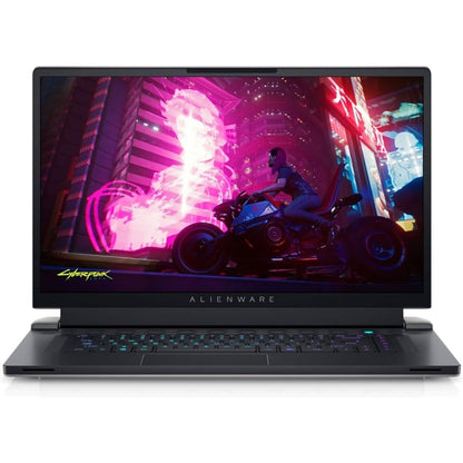 Dell Alienware X17 R1 Core I7-11va | RTX 3060 (6GB) | 32GB RAM | 1TB SSD - Buen Estado
