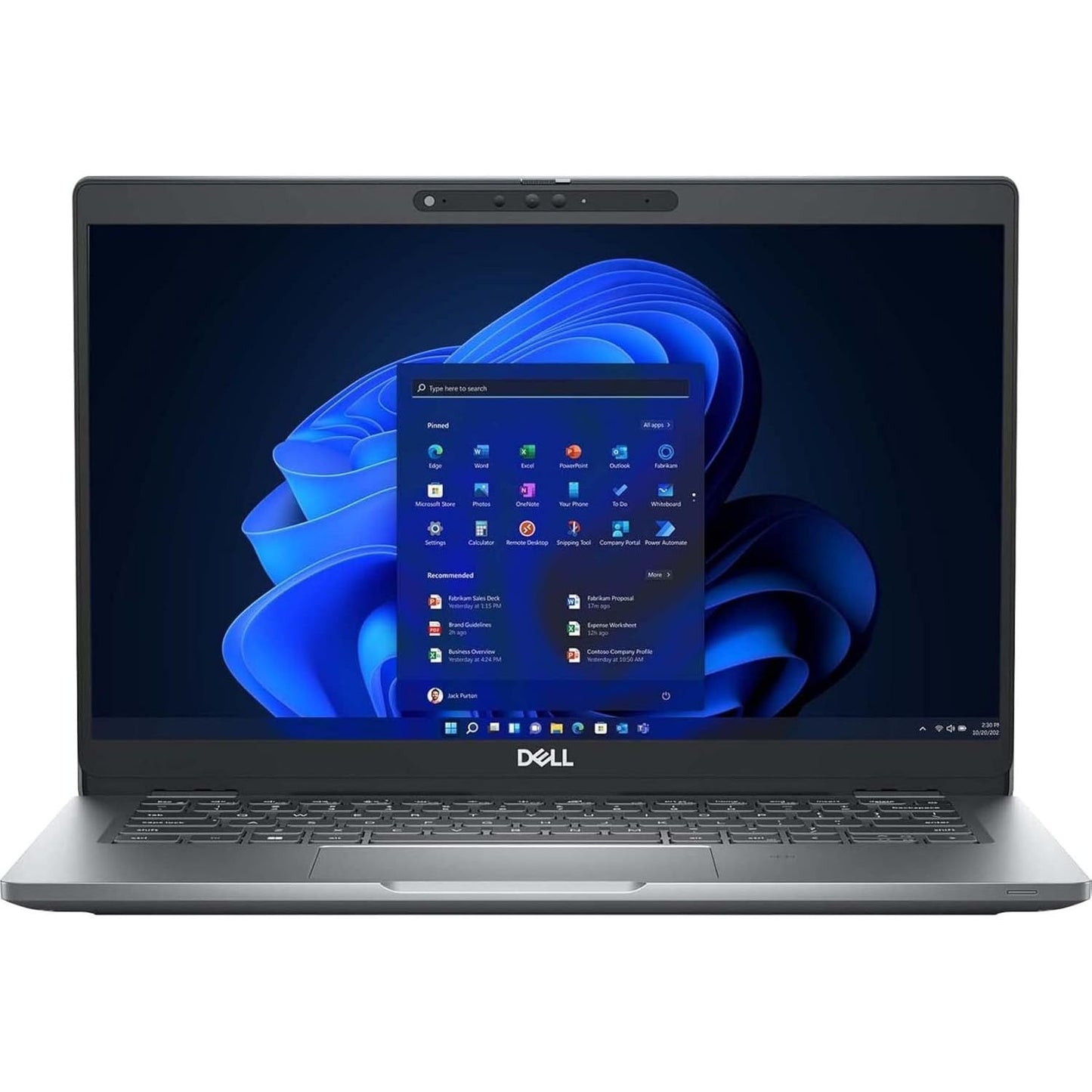 Dell Latitude 5330 Core I7-12va | 32GB RAM | 512GB SSD - Usado