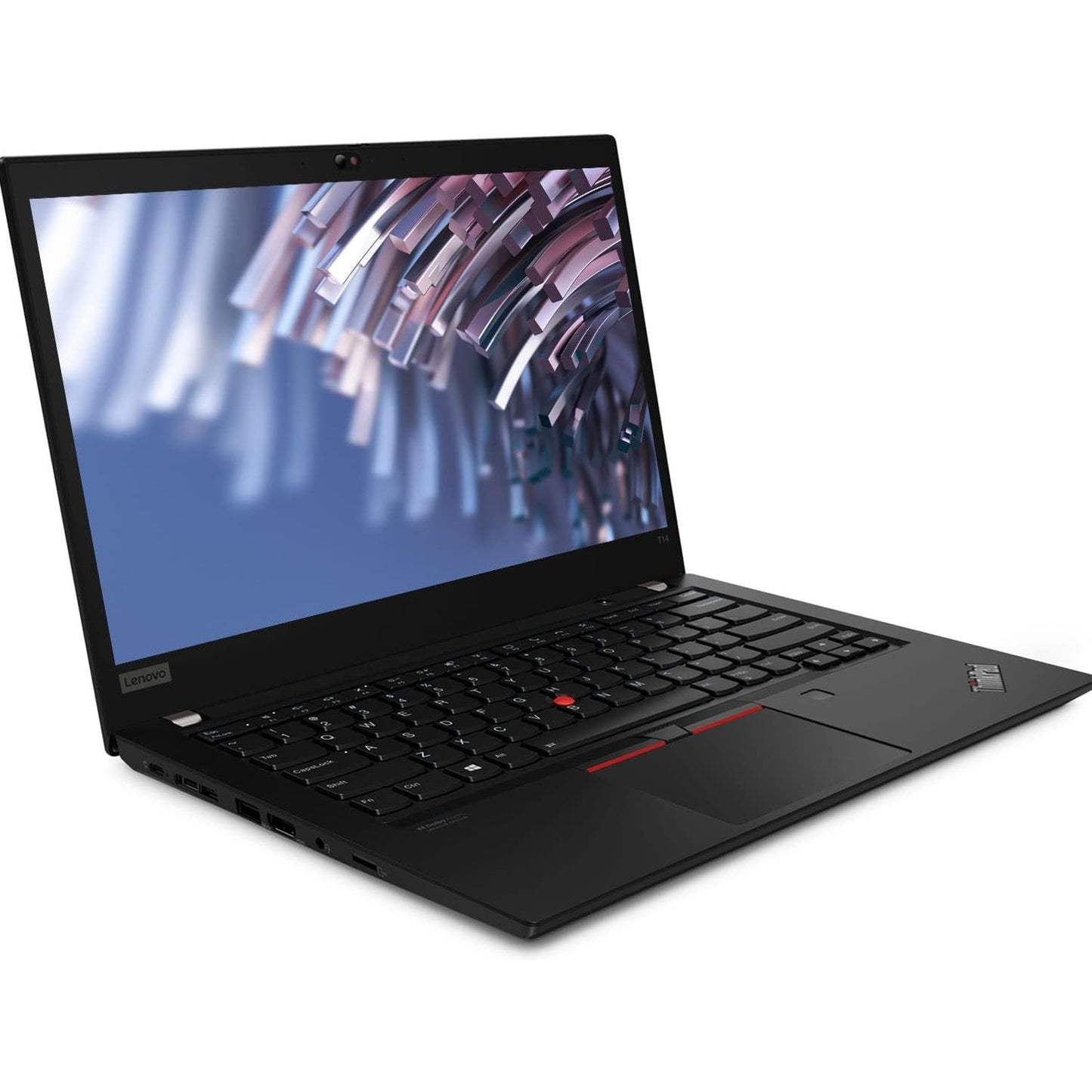Notebook Lenovo Thinkpad T14 Gen 2 Core I5-11va | 16GB RAM | 512 GB SSD [20W1SGQN00] - Buen Estado