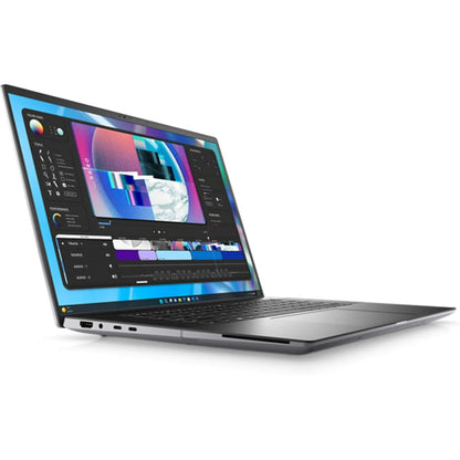Dell Precision Workstation Core I7-13va | RTX A2000 (8GB) | 32GB RAM | 512GB SSD - Semi Nuevo