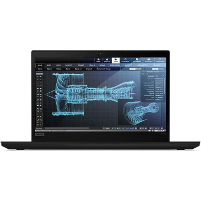 Lenovo ThinkPad P14s Gen 4 Core I7-13va | 32GB RAM | 512GB SSD - Buen estado