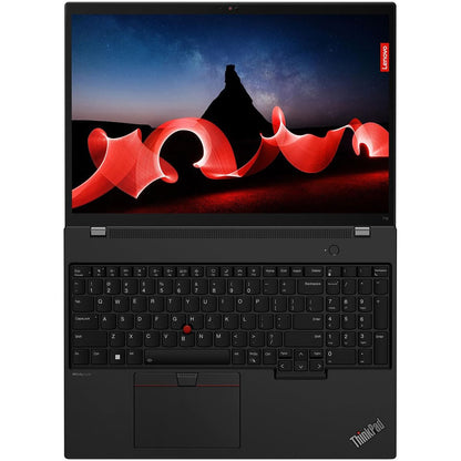 Lenovo ThinkPad T16 Gen 1 Core i7-12va | 32GB RAM | 512GB SSD [21BWS43J00] Buen Estado