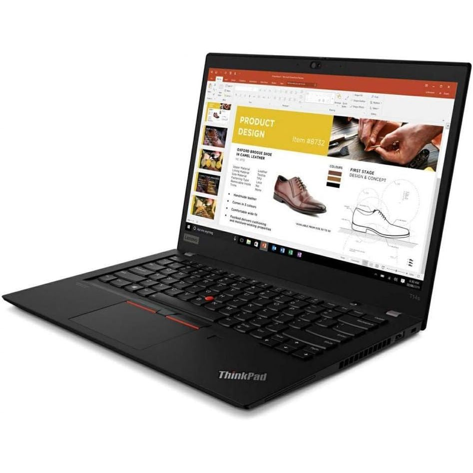 Lenovo Thinkpad T14 Gen 1 Core I5-10 | 16 GB RAM | 512 GB SSD [20S1SDP900-MOD] - Buen Estado