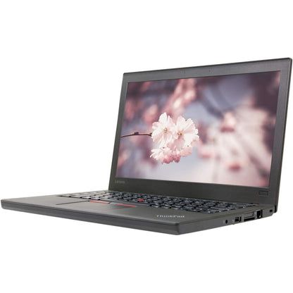Notebook Lenovo Thinkpad X270 Core I5-6ta | 16 GB RAM | 256 GB SSD [20K5S0742A-MOD]