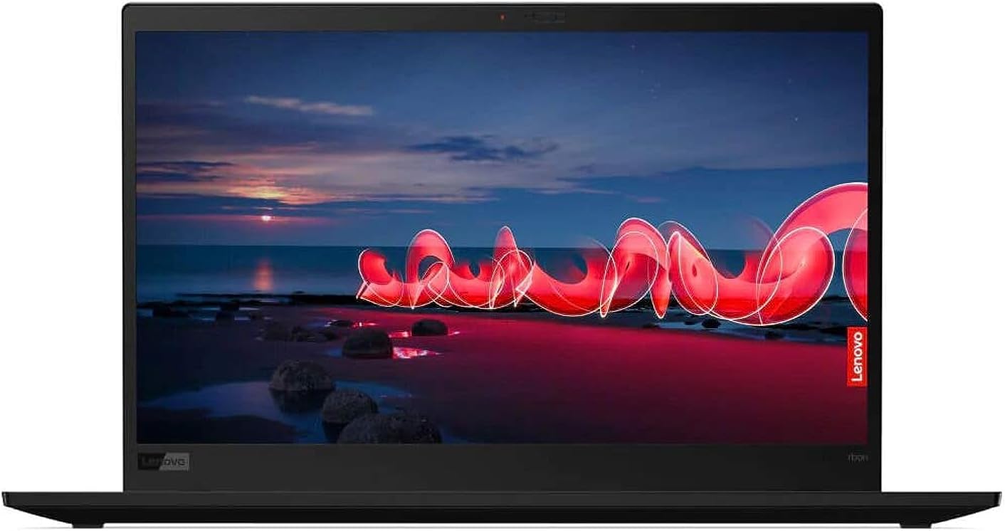 Lenovo ThinkPad X1 Carbon Gen 7 Core I7-10ma | 16GB RAM | 512GB