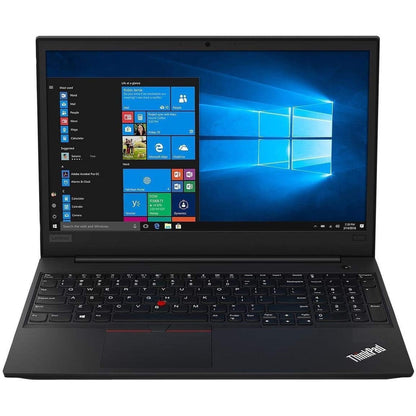 Lenovo ThinkPad E590 Core I3-8va | 8GB RAM | 256GB SSD | Teclado Inglés - Buen Estado