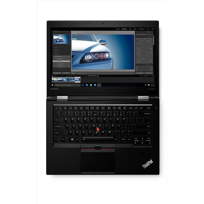 Lenovo ThinkPad X1 Carbon Core I7-6ta | 16GB RAM | 512GB SSD  [20FCA0HGCL] - Usado