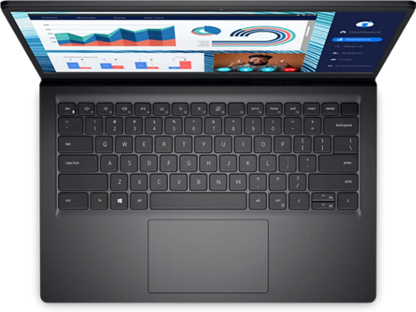 Dell Vostro 3420 Core I5-11va / 12 GB RAM / 256 GB SSD [1H4M6-MOD] (USADO)