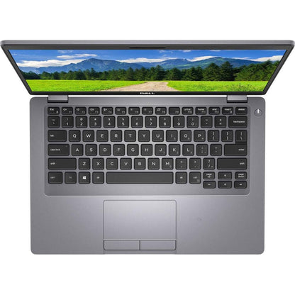 Dell Latitude 5411 Core I5-10ma | NVIDIA MX 250 | 16GB RAM | 256GB SSD | Teclado Inglés - Semi Nuevo