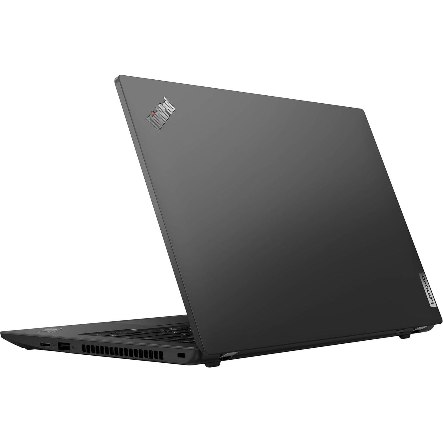 Notebook Lenovo Thinkpad L14 Gen 3 Core I7-12va | 16GB RAM | 512GB [21C2S4NH00] (REACONDICIONADO)