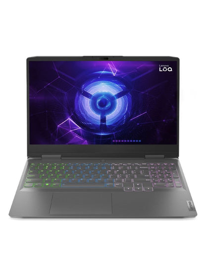 Lenovo LOQ Gamer 15IRH8 I5-12 RTX 4060 16 GB RAM 512 GB SSD [82XV00CUCL]