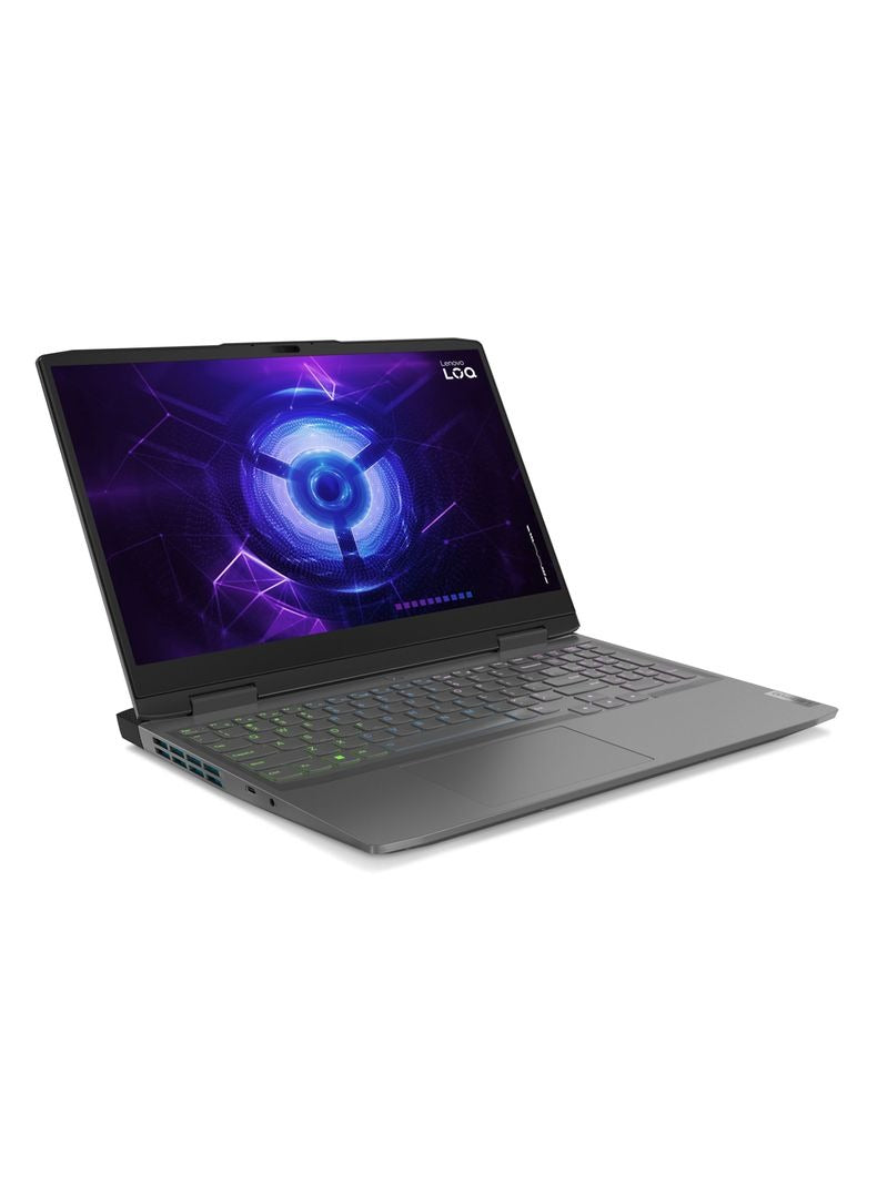 Lenovo LOQ Gamer 15IRH8 I5-12 RTX 4060 16 GB RAM 512 GB SSD [82XV00CUCL]