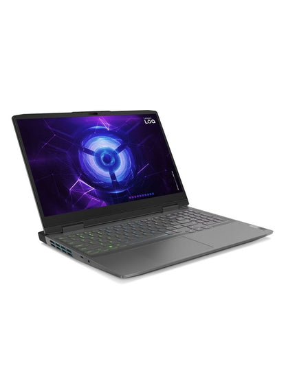 Lenovo LOQ Gamer 15IRH8 I5-12 RTX 4060 16 GB RAM 512 GB SSD [82XV00CUCL]