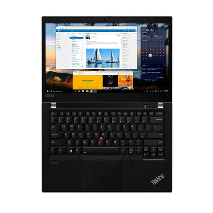 Notebook Lenovo Thinkpad T14 Gen 2 Core I5-11va | 16GB RAM | 512 GB SSD [20W1SGQN00] - Buen Estado