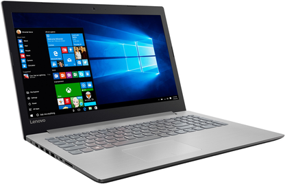 Notebook Lenovo Ideapad 320-15ISK 12 GB RAM 240 GB SSD Nvidia Geforce 920MX