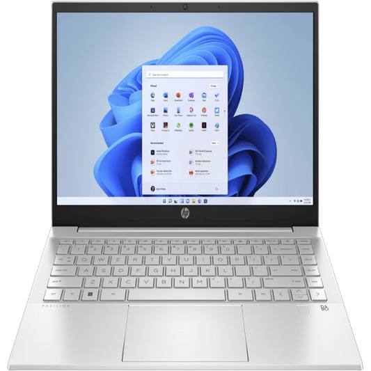 HP Pavilion 14-DV2002LA Core i5-12 / 8 GB RAM / 512 GB SSD [69K83LA] (SEMI NUEVO)