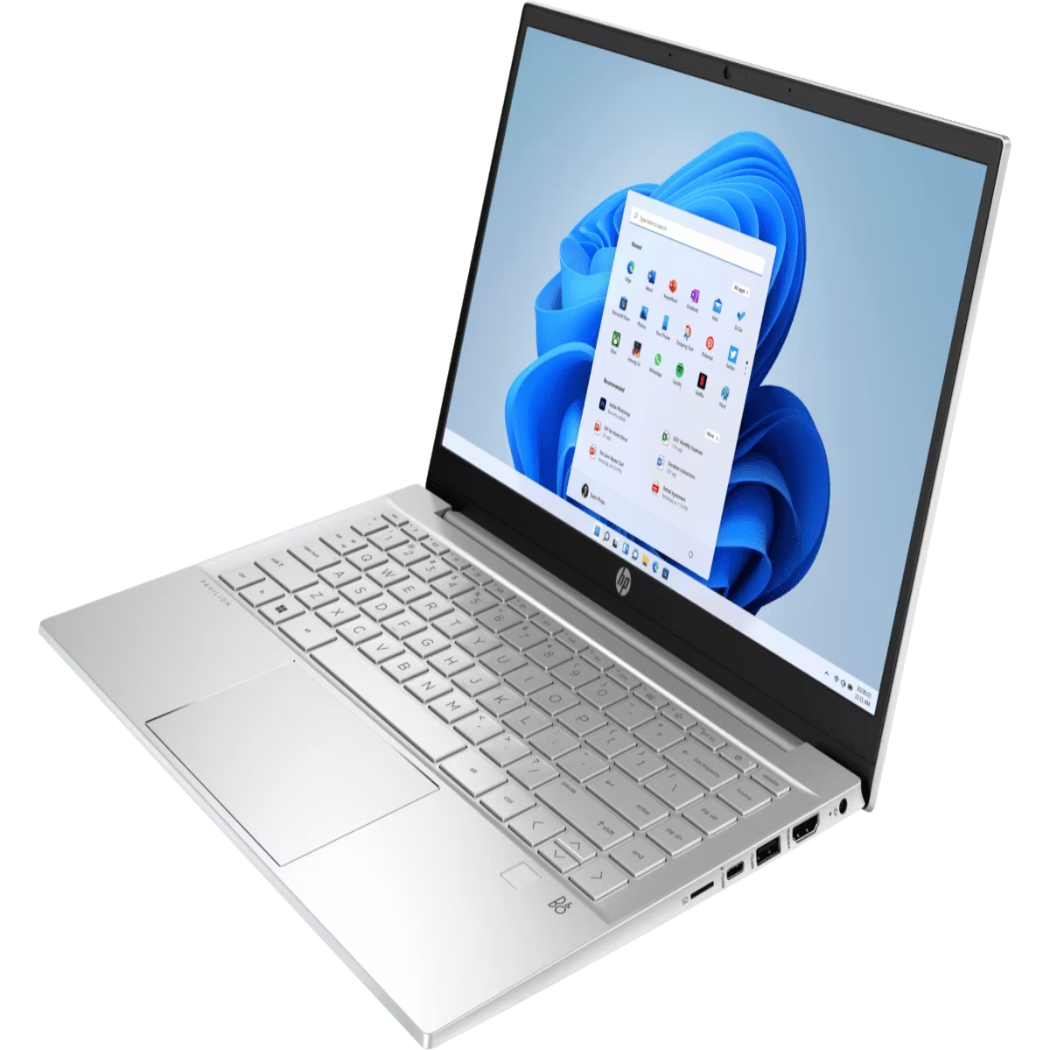 HP Pavilion 14-DV2002LA Core i5-12 / 8 GB RAM / 512 GB SSD [69K83LA] (SEMI NUEVO)