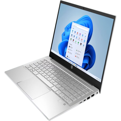 HP Pavilion 14-DV2002LA Core i5-12 / 8 GB RAM / 512 GB SSD [69K83LA] (SEMI NUEVO)
