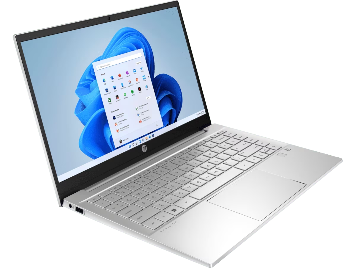 HP Pavilion 14-DV2002LA Core i5-12 / 8 GB RAM / 512 GB SSD [69K83LA] (SEMI NUEVO)