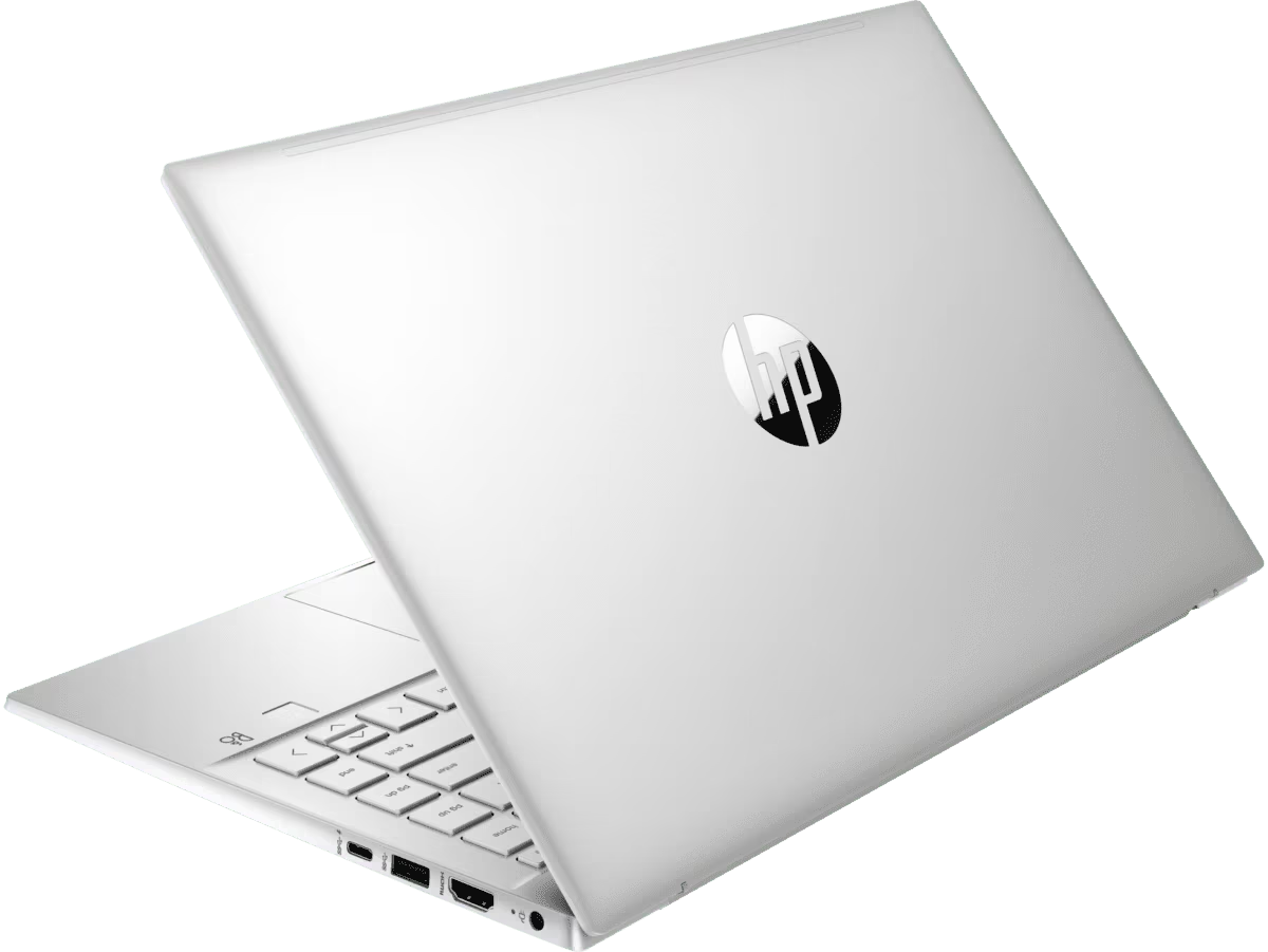 HP Pavilion 14-DV2002LA Core i5-12 / 8 GB RAM / 512 GB SSD [69K83LA] (SEMI NUEVO)