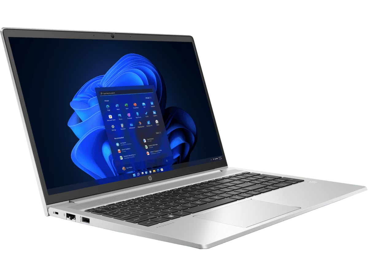 HP ProBook 450 G9 Core i7-12va / 16 GB RAM / 512 GB SSD [6K6X5LT]