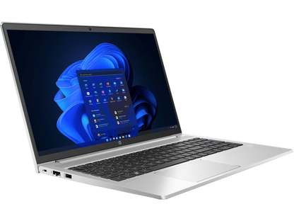 HP ProBook 450 G9 Core i7-12va / 16 GB RAM / 512 GB SSD [6K6X5LT]