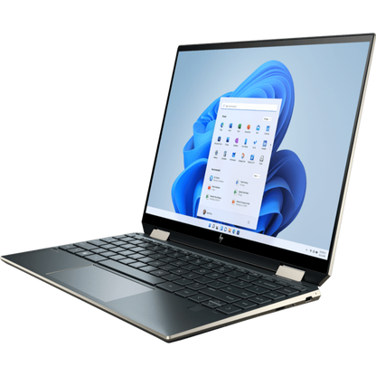 HP Spectre x360 13-AW0001LA Core I7-10ma / 8 GB RAM / 512 GB SSD [6QV78LA] (USADO)