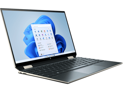 HP Spectre x360 13-AW0001LA Core I7-10ma / 8 GB RAM / 512 GB SSD [6QV78LA] (USADO)