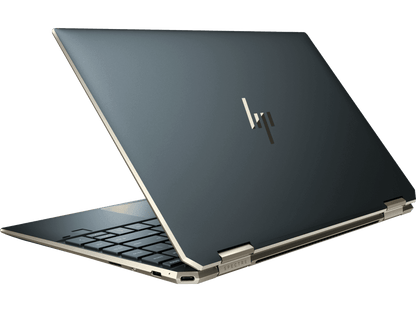 HP Spectre x360 13-AW0001LA Core I7-10ma / 8 GB RAM / 512 GB SSD [6QV78LA] (USADO)