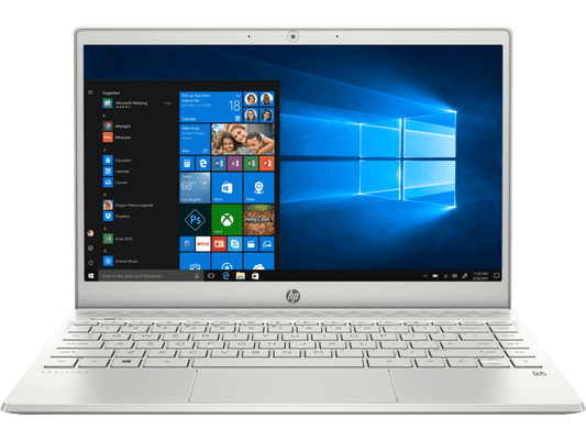 HP Pavilion 13-AN1010LA I5-10 8 GB RAM 256 GB SSD [6QV89LA]