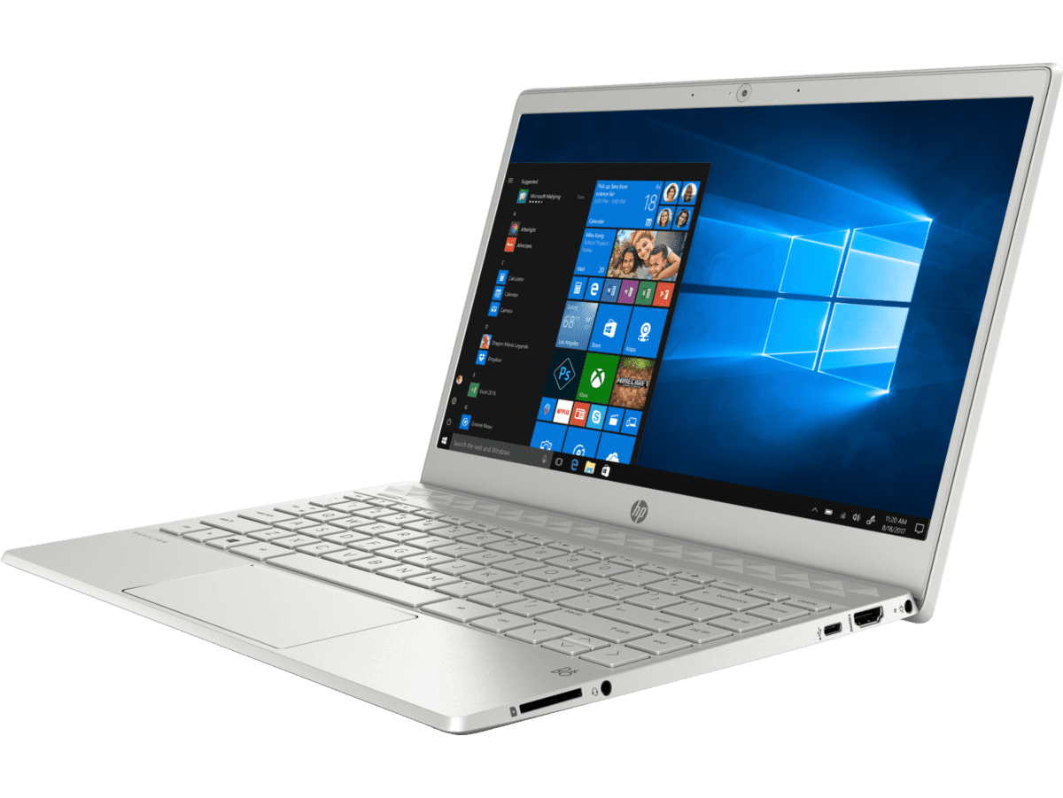 HP Pavilion 13-AN1010LA I5-10 8 GB RAM 256 GB SSD [6QV89LA]