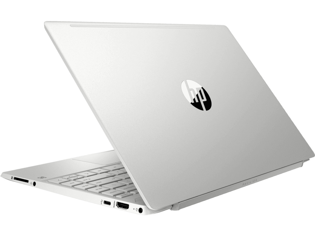 HP Pavilion 13-AN1010LA I5-10 8 GB RAM 256 GB SSD [6QV89LA]