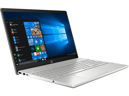HP Pavilion 15-CS3010LA Core I7-10ma | GTX 1050 Max-Q | 12 GB RAM | 512 GB SSD [6QV95LA] (REACONDICIONADO)