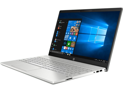 HP Pavilion 15-CS3010LA Core I7-10ma | GTX 1050 Max-Q | 12 GB RAM | 512 GB SSD [6QV95LA] (REACONDICIONADO)