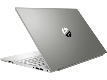 HP Pavilion 15-CS3010LA Core I7-10ma | GTX 1050 Max-Q | 12 GB RAM | 512 GB SSD [6QV95LA] (REACONDICIONADO)