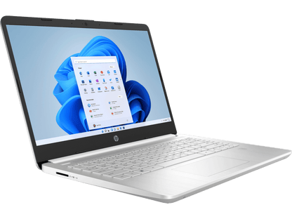 Notebook HP 14-DQ1004LA I5-10 12 GB RAM 256 GB SSD [6QW11LA] (USADO)