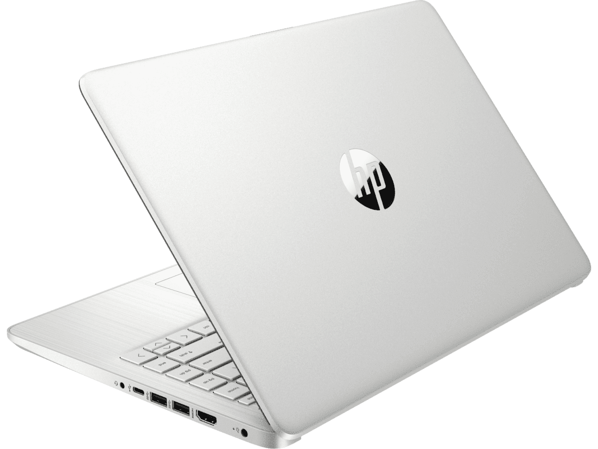 Notebook HP 14-DQ1004LA I5-10 12 GB RAM 256 GB SSD [6QW11LA] (USADO)