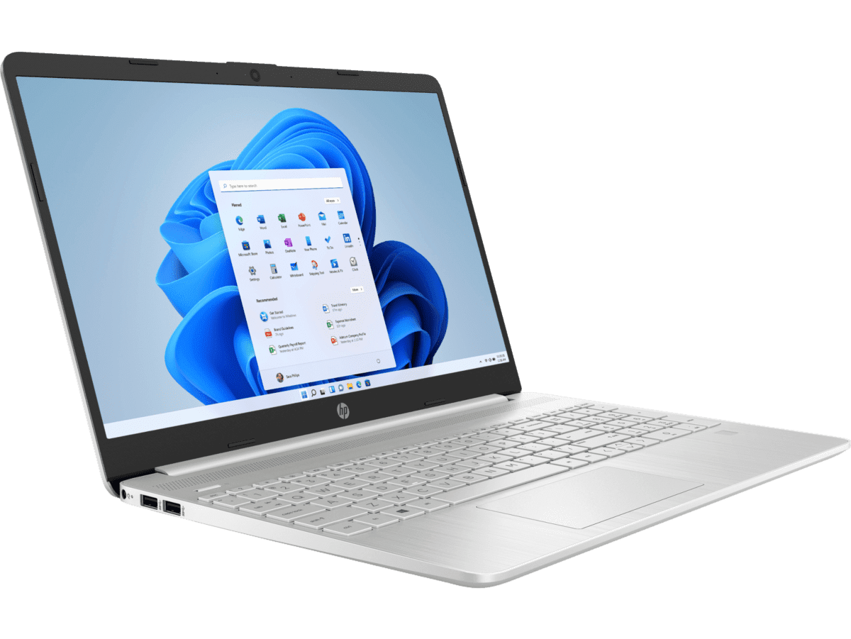 HP 15-DY1006LA I7-10 12 GB RAM 512 GB [6QW61LA-MOD]