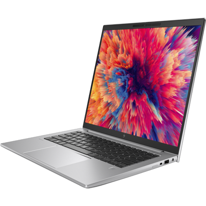 HP ZBook Firefly 14 G9 Core I7-12va / Quadro T550 / 16 GB RAM / 1 TB SSD [6U7J7LA]