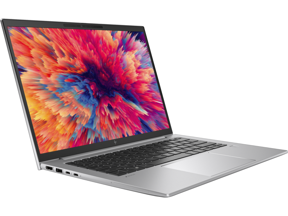 HP ZBook Firefly 14 G9 Core I7-12va / Quadro T550 / 16 GB RAM / 1 TB SSD [6U7J7LA]