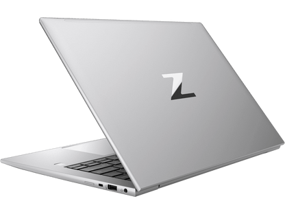 HP ZBook Firefly 14 G9 Core I7-12va / Quadro T550 / 16 GB RAM / 1 TB SSD [6U7J7LA]