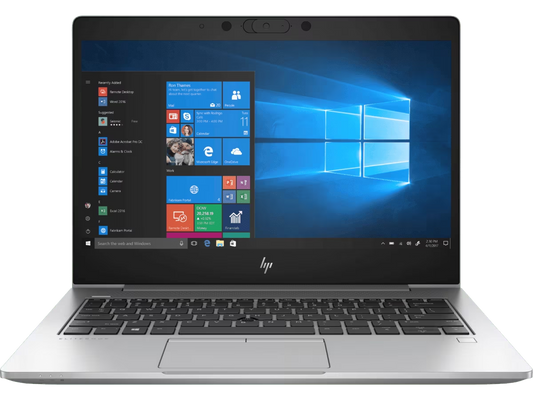 HP EliteBook 830 G6 Core I5-8va | 12 GB RAM | 256 GB SSD [9NF72EC-MOD] (REACONDICIONADO)