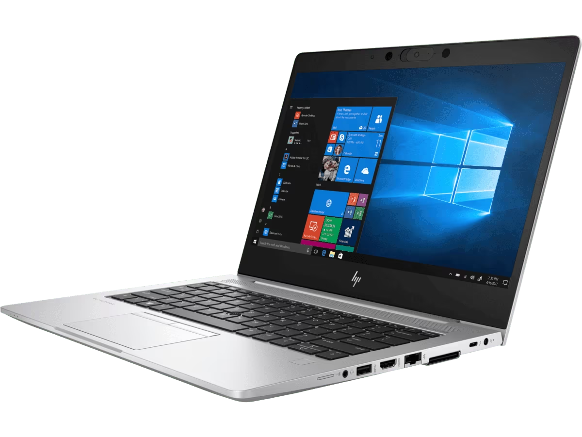 HP EliteBook 830 G6 Core I5-8va | 12 GB RAM | 256 GB SSD [9NF72EC-MOD] (REACONDICIONADO)