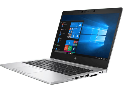 HP EliteBook 830 G6 Core I5-8va | 12 GB RAM | 256 GB SSD [9NF72EC-MOD] (REACONDICIONADO)