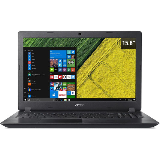 Acer Aspire 3 A315-53-P3PQ-3 Intel Pentium | 8GB RAM | 240GB SSD [NX.H38AL.033.3] - Buen Estado