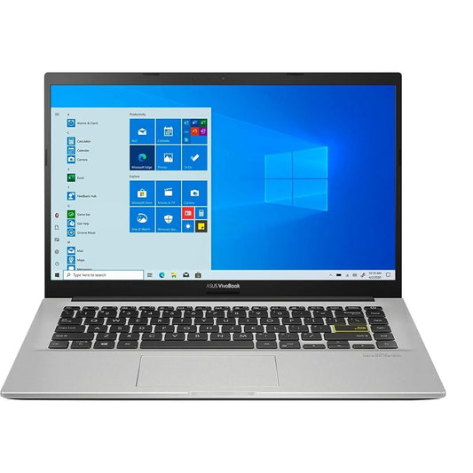 ASUS VivoBook X413EA Core I7-11va | 8GB RAM | 512GB SSD [90NB0RL8-M08720] - Excelente Estado