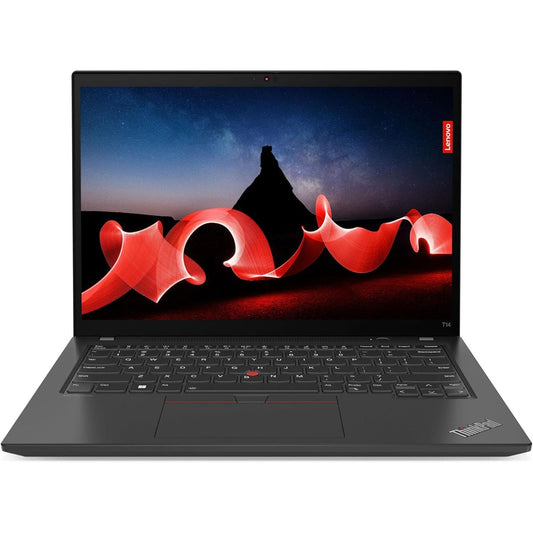 Lenovo ThinkPad T14 Gen 3 Core I7-12va Vpro | 16GB RAM | 512GB SSD [21BSS4UT00] - Buen Estado